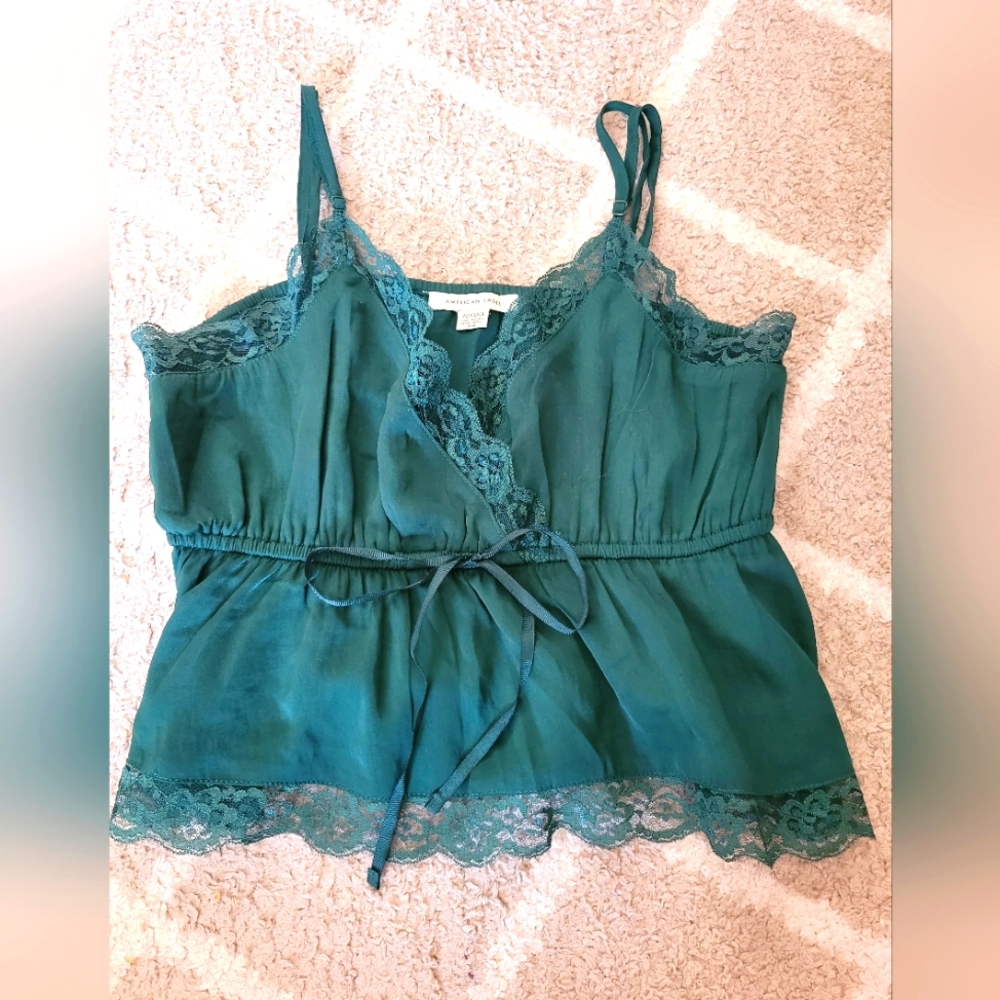 Xs American Eagle tank top